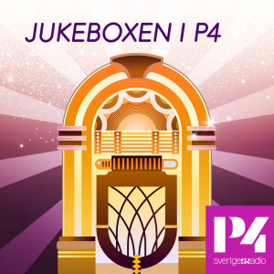 Jukeboxen i P4-logo