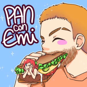 PAN CON EMI-logo