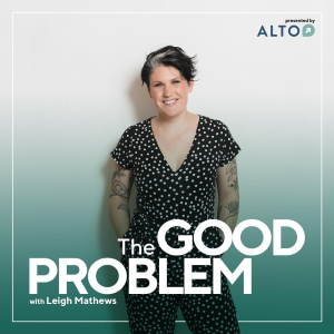 The Good Problem-logo