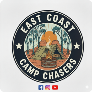 East Coast Camp Chasers