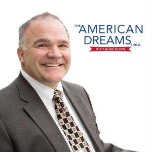 American Dreams Radio-logo