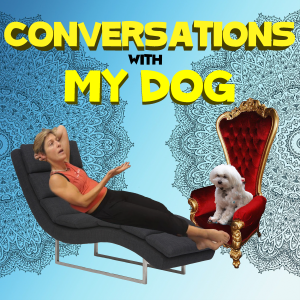 Conversations With My Dog-logo