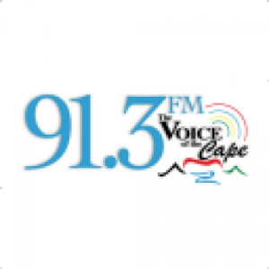 The Voice of the Cape-logo
