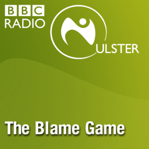The Blame Game-logo