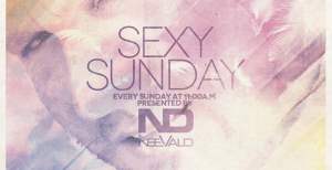 Sexy Sunday-logo