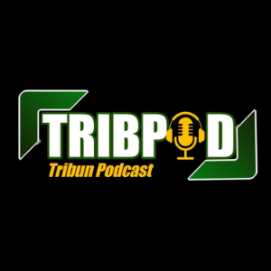 TRIBPOD by: Hermawan Al Fath-logo