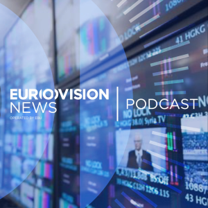 Eurovision News Podcast-logo