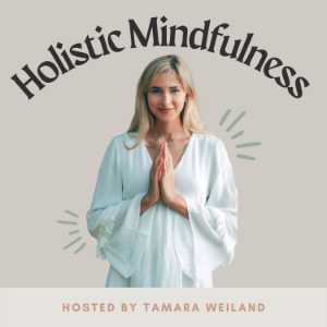 Holistic Mindfulness-logo
