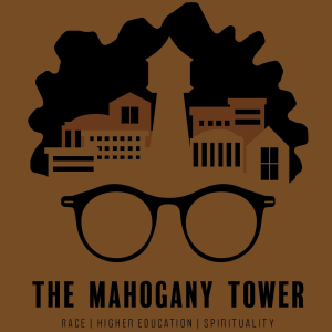 The Mahogany Tower-logo