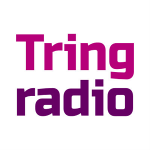 Tring Teatime with John Ford-logo