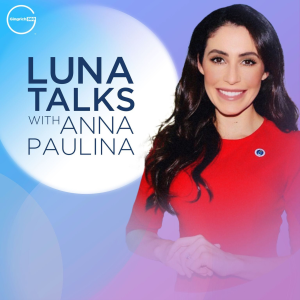 Luna Talks with Anna Paulina-logo