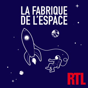 La Fabrique de l'espace-logo