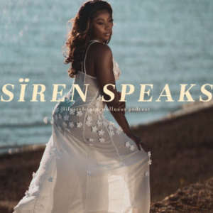 Sïren Speaks-logo