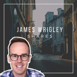 James Wrigley-logo