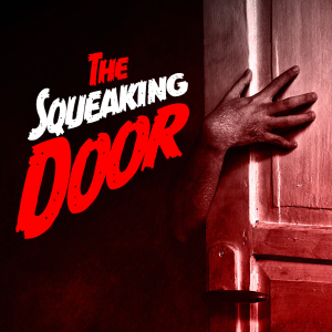 The Squeaking Door-logo