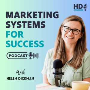 Marketing Systems for Success-logo