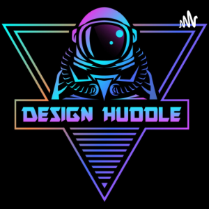 UX Design Huddle-logo