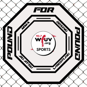 Pound For Pound-logo