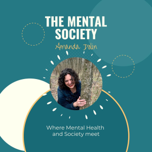 The Mental Society-logo
