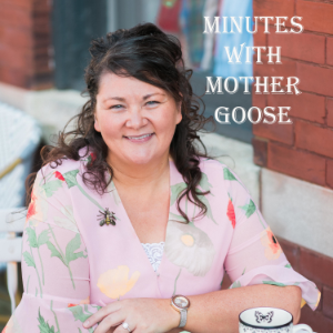 Minutes With Mother Goose-logo