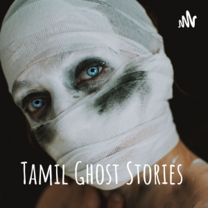 Tamil Ghost Stories-logo