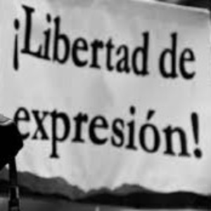 DERECHO A LA LIBRE EXPRESION-logo