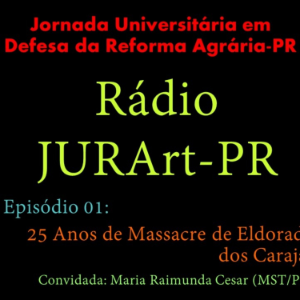 Radio JURArt Parana