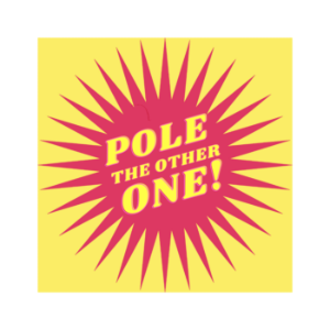 Pole the Other One!-logo