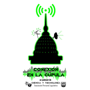 Conexion en la Cupula-logo