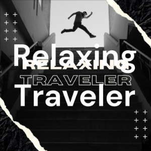 Relaxing Traveler-logo