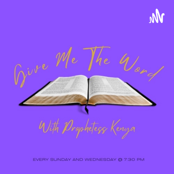 Give me the word listen to podcasts on demand free tunein