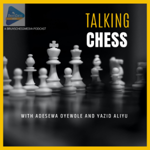 TALKING CHESS-logo