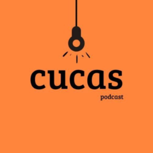 CUCAS podcast - IFRO VILHENA