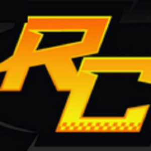 Race Chaser Radio-logo