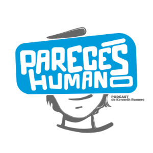 Pareces Humano-logo