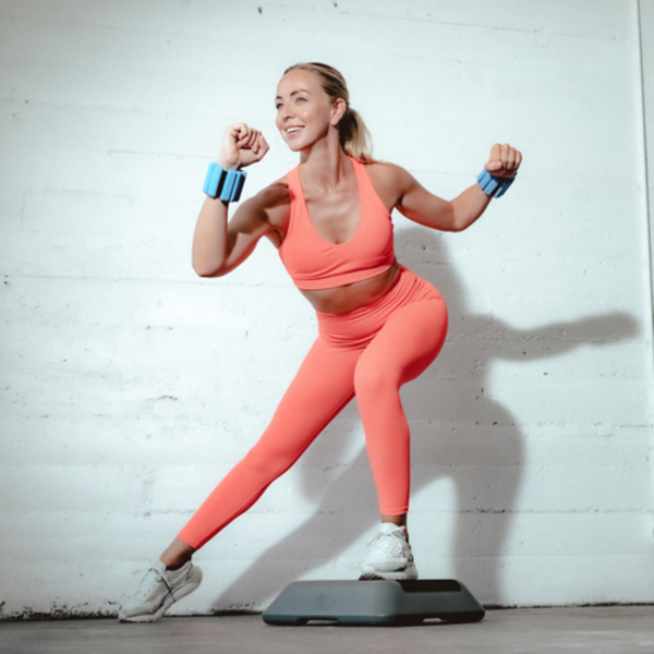 Balancing more than just weights! Listen to Podcasts On Demand Free