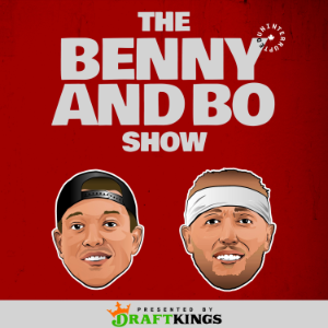 The Benny and Bo Show-logo