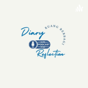 Diary Reflection Journal-logo