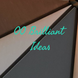 00 Brilliant Ideas