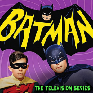 Batman (1966-68)-logo