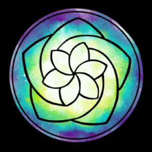 Flor de Vibracion-logo