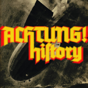 Achtung! History-logo