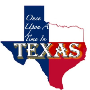Once Upon A Time In Texas-logo