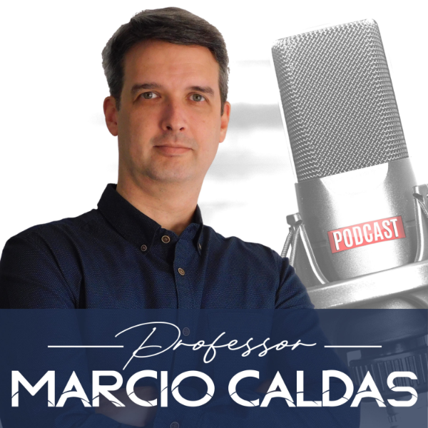 Professor Marcio Caldas Listen to Podcasts On Demand Free TuneIn
