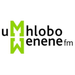 Umhlobo Wenene FM Indaba / news bulletins-logo