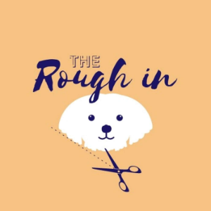 The Rough In-logo