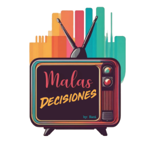 Malas Decisiones-logo