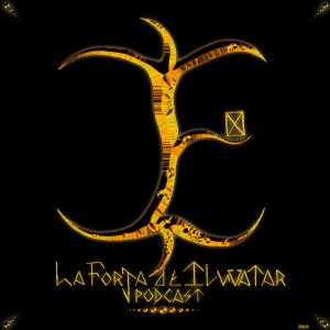 La forja de Iluvatar Podcast-logo