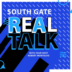 South Gate Real Talk-logo