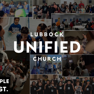 Lubbock Unified Church